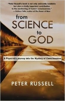 from Science to God