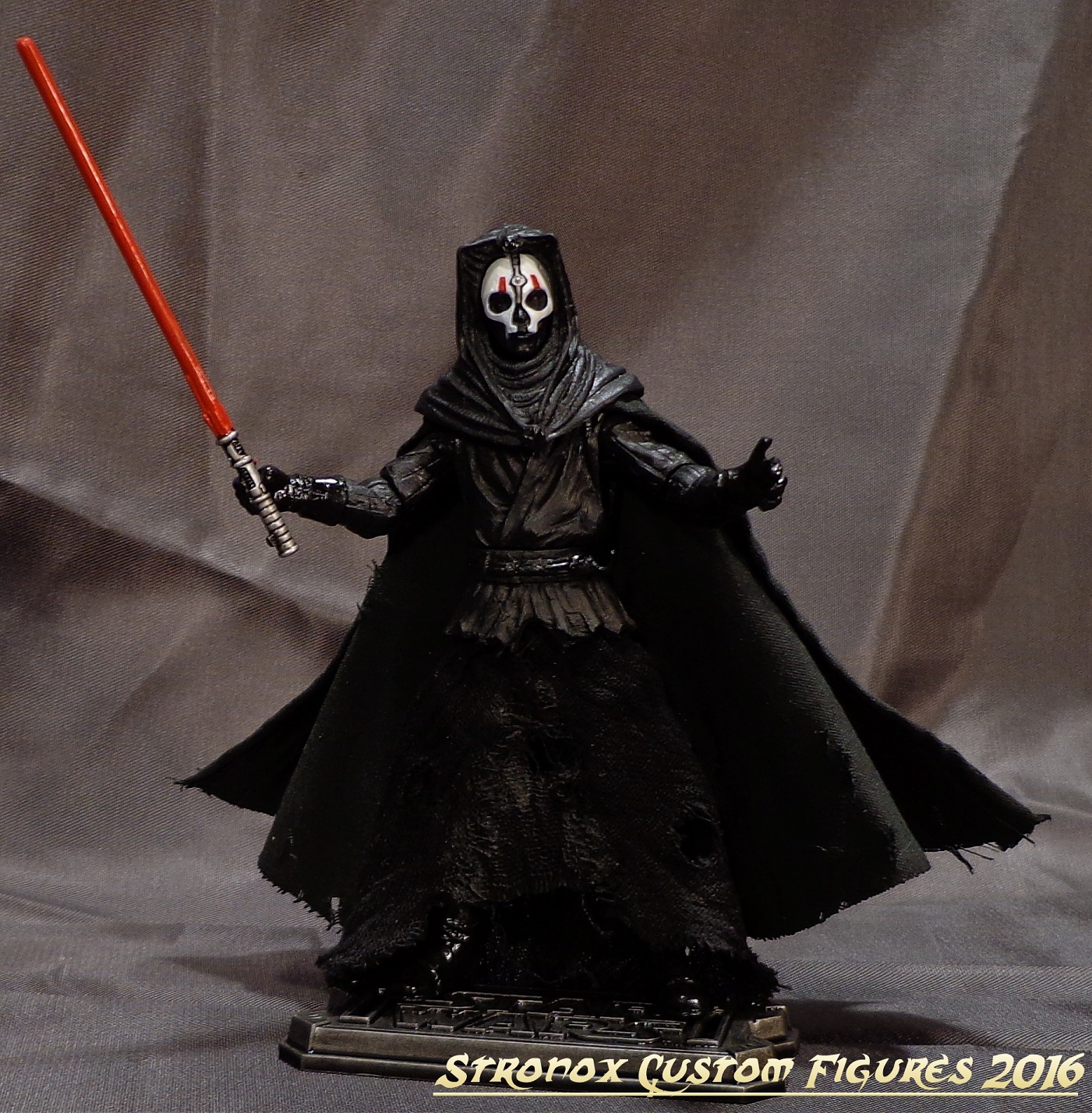 Star Wars Figures Darth 78