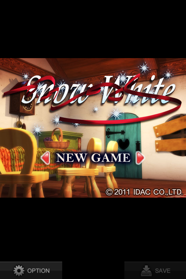 IPhone Game Guides Escape Game Snow White Walkthrough