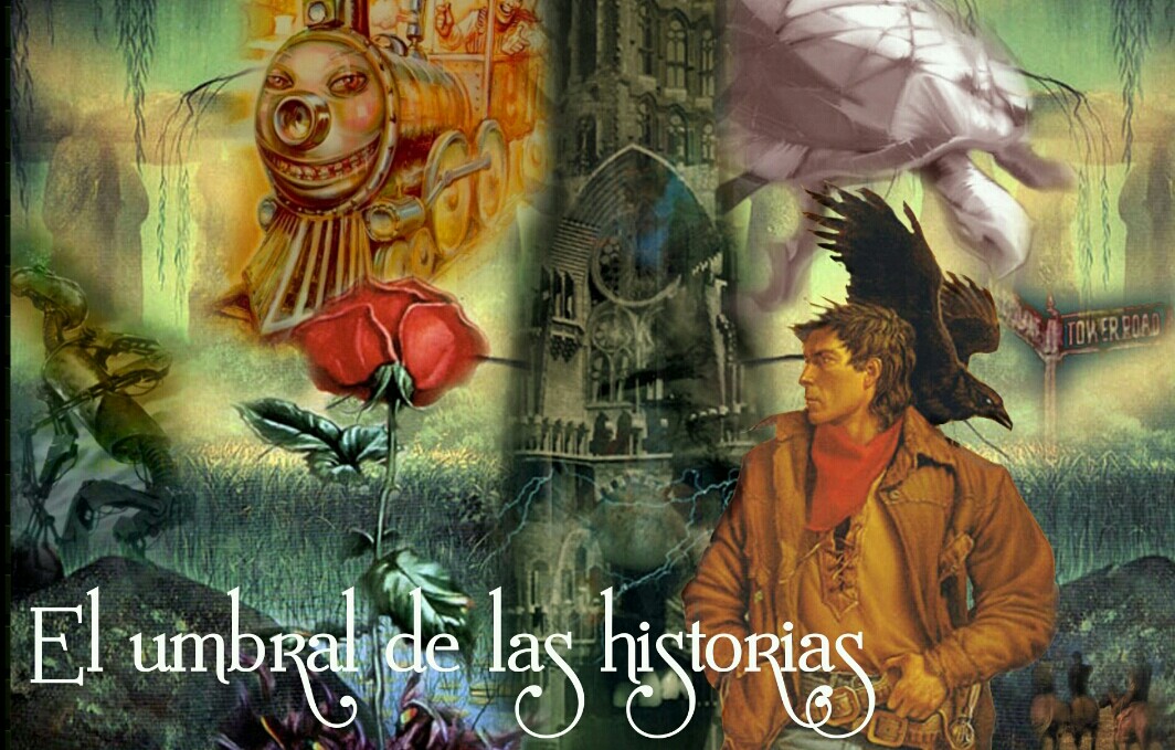 El umbral de las historias