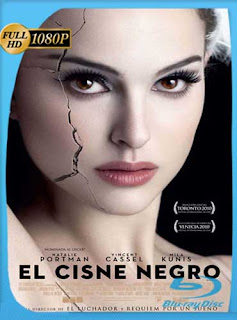 El Cisne Negro (2010) HD [1080p] Latino [GoogleDrive] SXGO