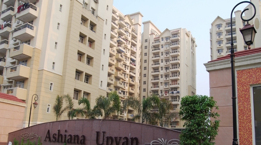 Real estate agents in Indirapuram, Noida, Noida Extension. Ashiana