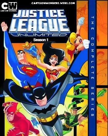 Justice League In Hindi Cartoon Justice League In Hindi Cartoon