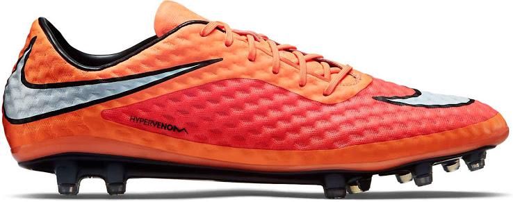 Nike Hypervenom Phantom Pro DF Mens FG Football Boots