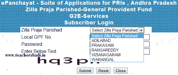AP ZPGPF Annual Slips available at www.zpgpf.ap.nic.in ap zpgpf slips@ www.zpgpf.ap.nic.in,zpgpf annual slips,ap zp gpf web portal,gpf account password,epanchyat, teachers employee gpf slips,gpf slips,apzpgpf slips