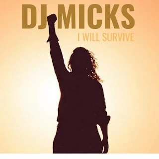 DJ Micks – I Will Survive