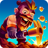 Mine Quest 2 - Mining RPG Hack Cho Android