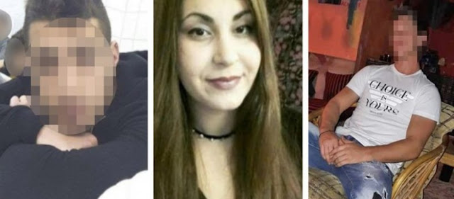 Νέες αποκαλύψεις για τη δολοφονία της Ελένης Τοπαλούδη - Ηχητικό ντοκουμέντο του 21χρονου κατηγορουμένου (Video)