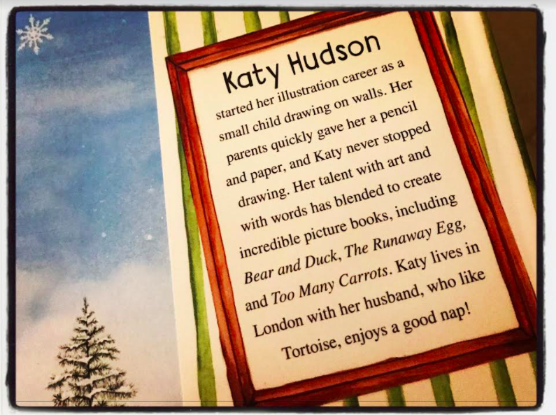 The Library Voice A Loud Winter S Nap A Charming Story Of