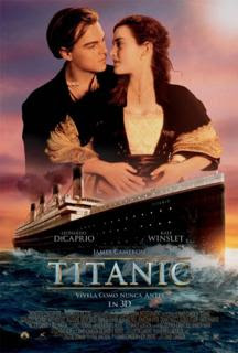 descargar Titanic (1997), Titanic (1997) español