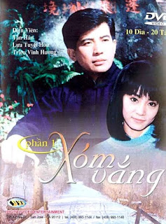 Xóm Vắng - THVL1 Xóm Vắng