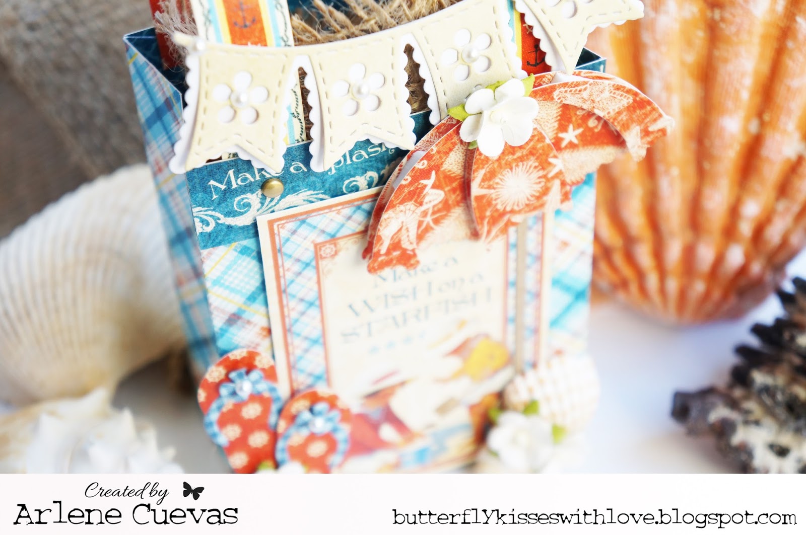 LaLa Land Crafts Inspiration and Tutorial Blog Tutorial Thursday