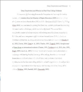 Example intro paragraph for research paper