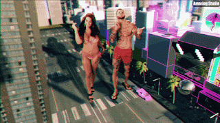 MTV Super Shore 16 SUPER SHORE GODZILLA8