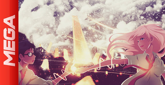 Shigatsu Wa Kimi No Uso Dkanime