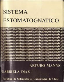 Sistema Estomatognatico Arturo Manns Pdf