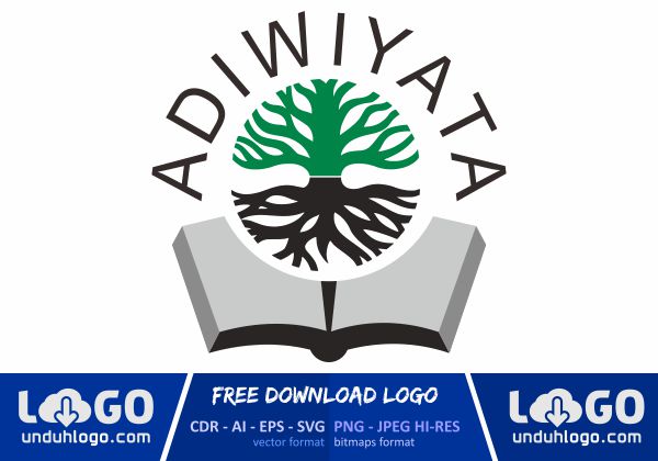 Logo Adiwiyata
