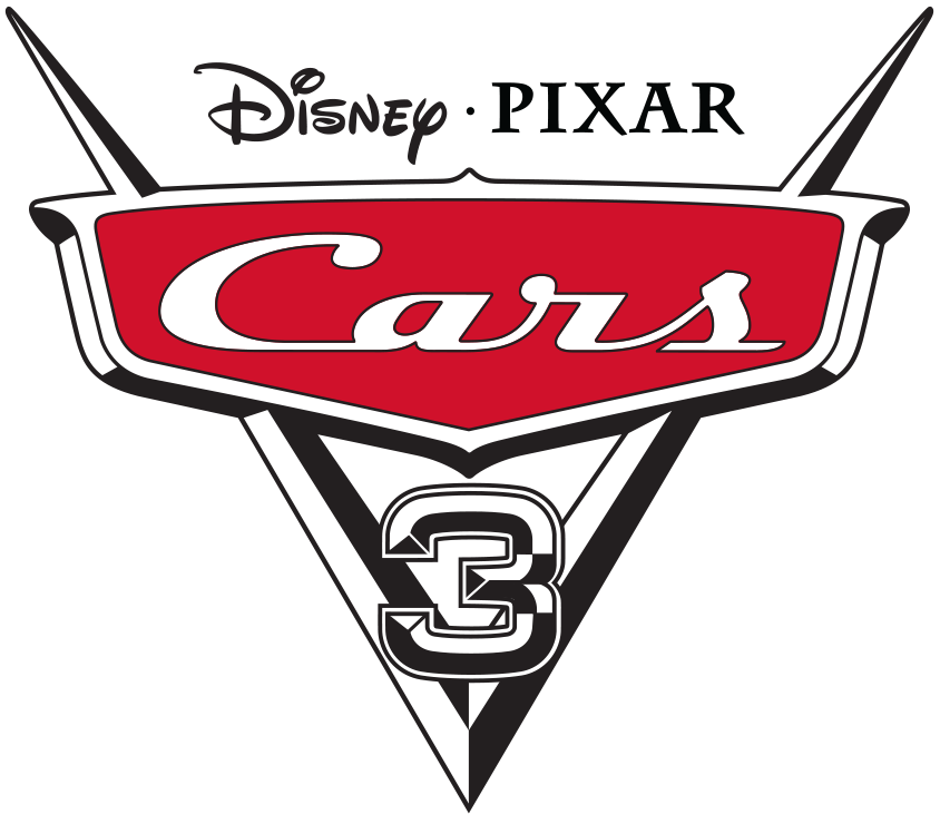 LIGHTNING STRIKES BACK CARS 3 Mermaid in Stilettos