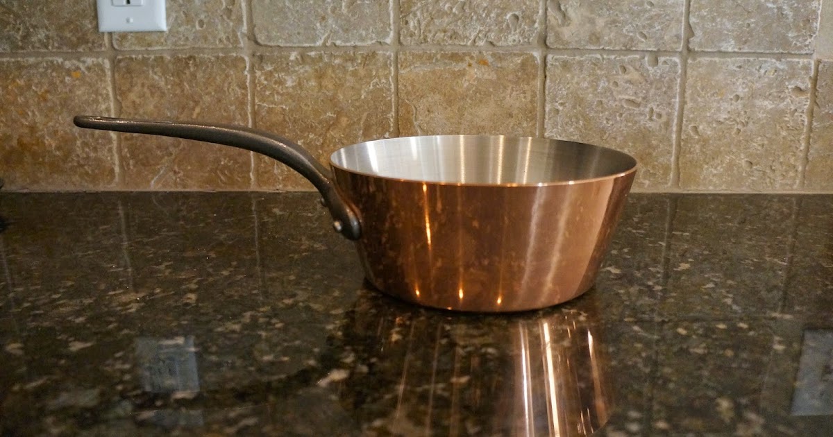 Kitchen Reviews, Tips, and Recipes Windsor Pan