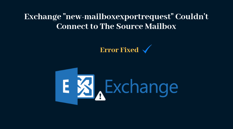 new mailboxexportrequest