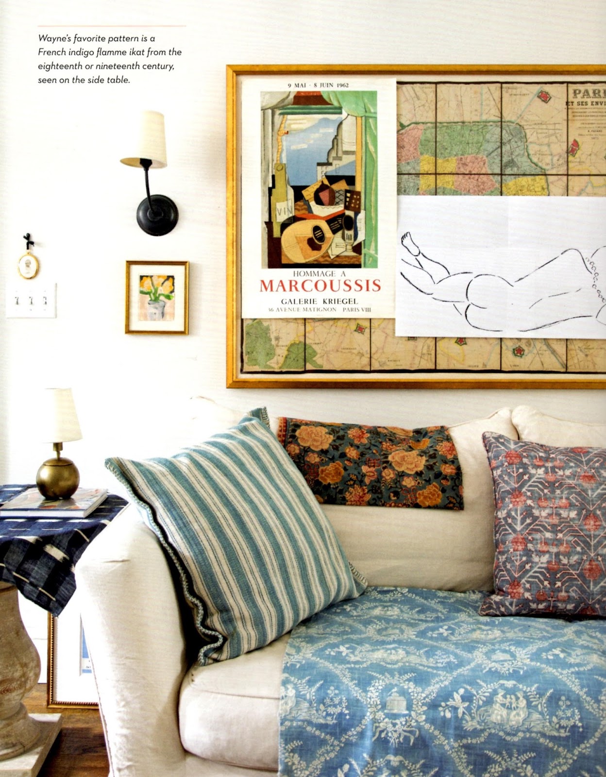 Living With Pattern Simple Inspiration Ideas Living With Pattern Simple Inspiration Ideas