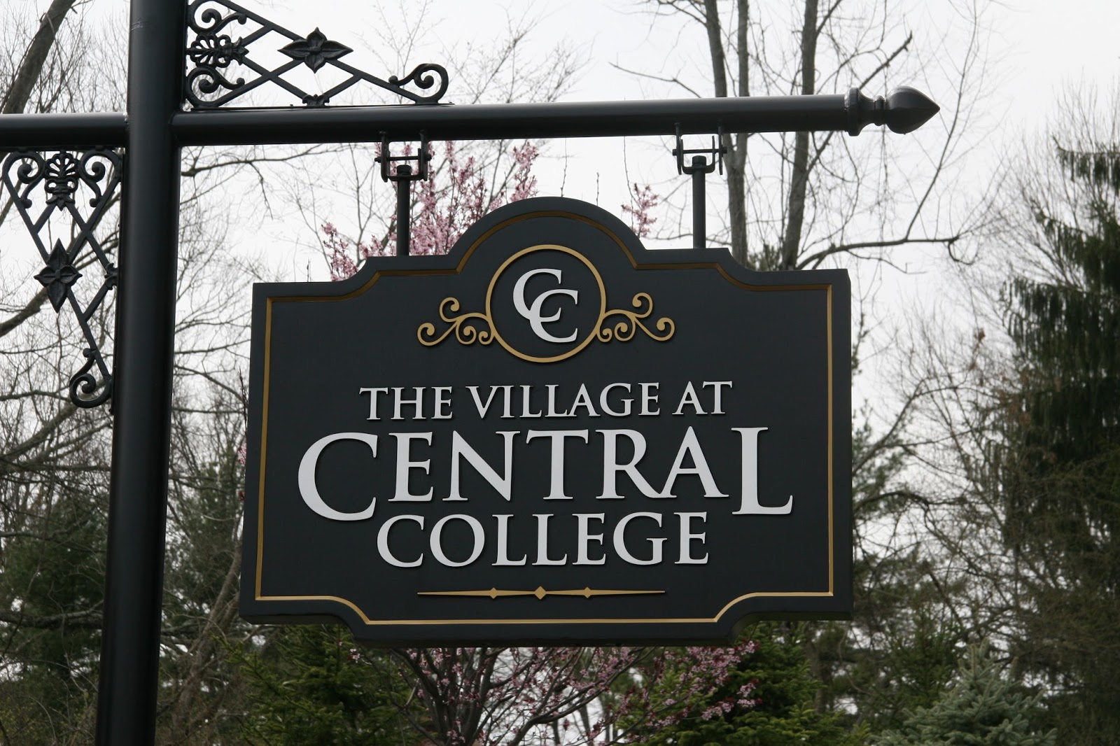 Why Westerville? ⋆ A City Explored