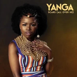 Yanga (Idols SA) – Scars 