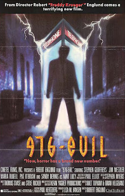 976-EVIL Poster