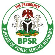 (BPSR) Bureau of Public Service Reforms of Nigeria Official Blog (THE REFORMER)