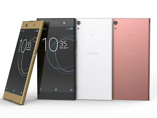 Spesifikasi dan Harga Sony XA1 di Indonesia Spesifikasi dan Harga Sony XA1 di Indonesia