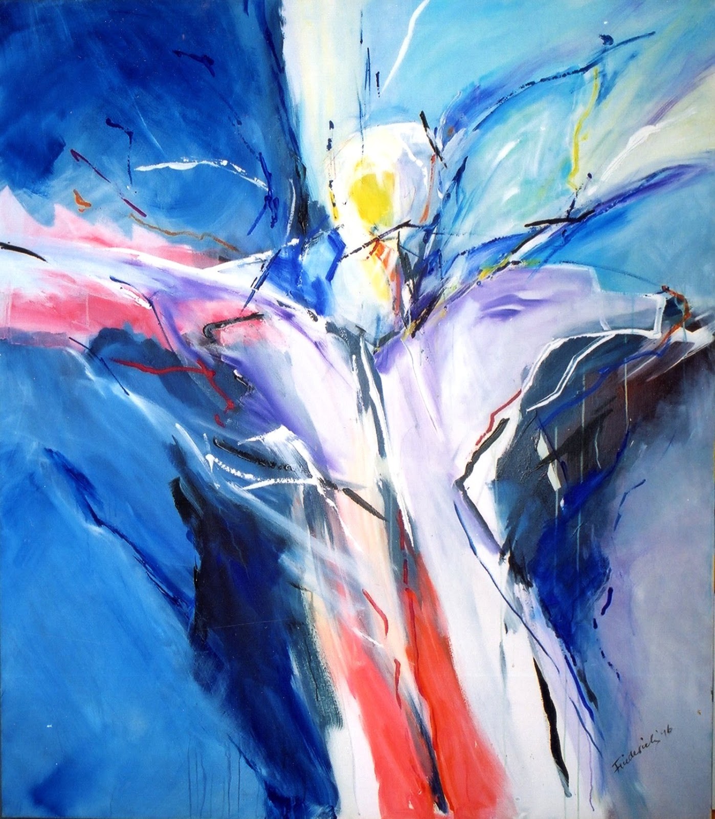 Rolf Friederichs 2017