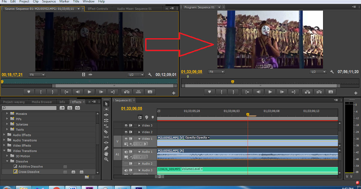 Cara Menambahkan Teks Pada Adobe Premiere Cs6 Berbagai