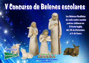 Concurso de BELENES