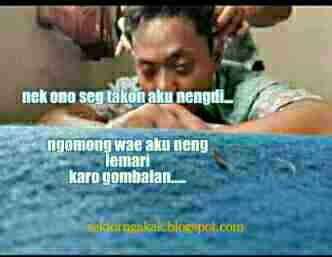 Cerita lucu bikin ngakak banget sampe sakit perut