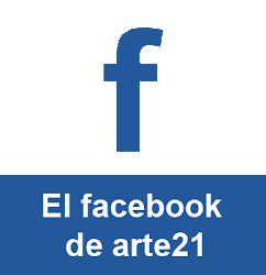 Facebook Arte 21