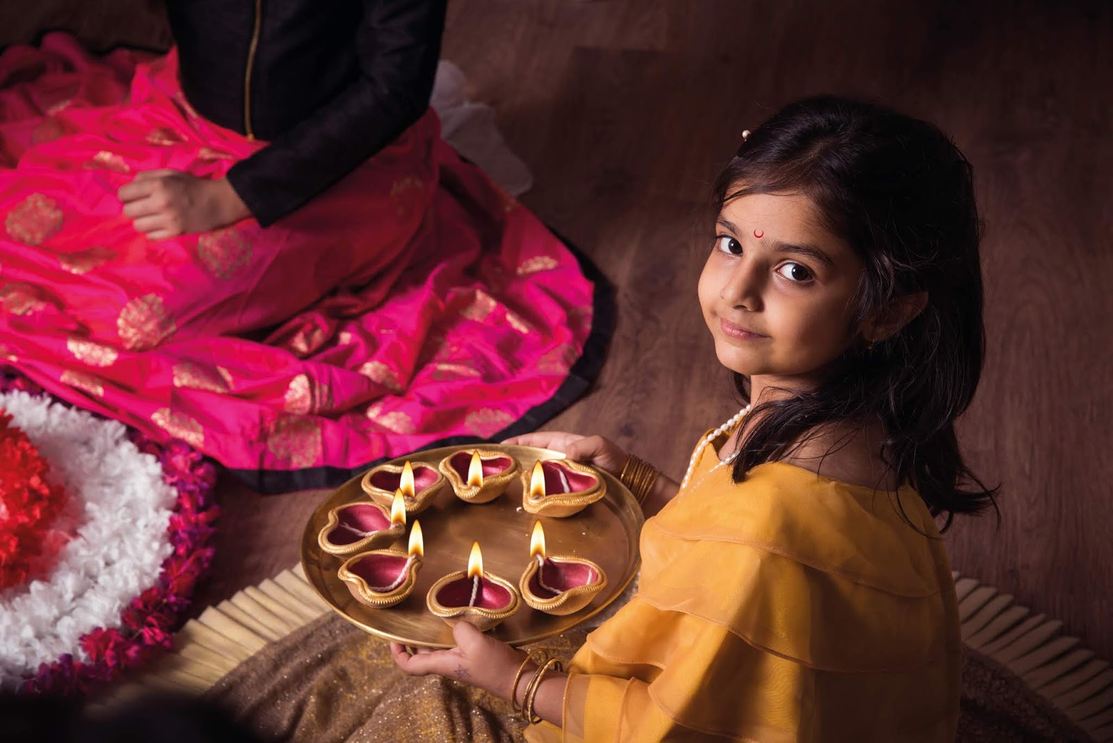 Diwali Festival Of Lights 2018