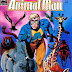 Animal Man #1 - 1st issue