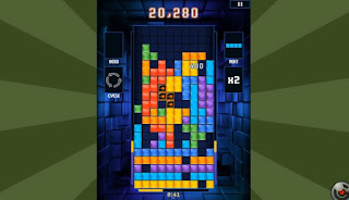 Tetris Blitz - joc gratuit iPhone, iPod & iPad