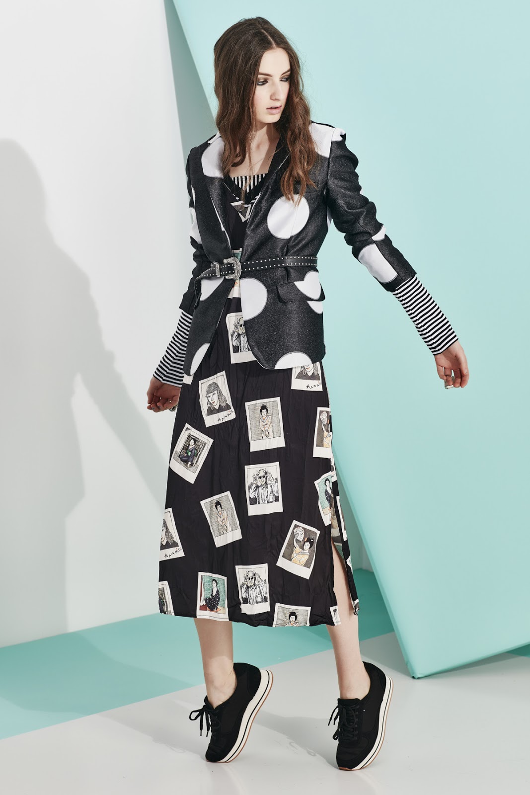 Style and Glam Trelise Cooper July 16, 2017 ZsaZsa Bellagio Like