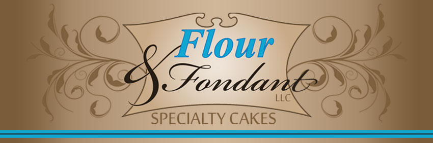 Flour and Fondant