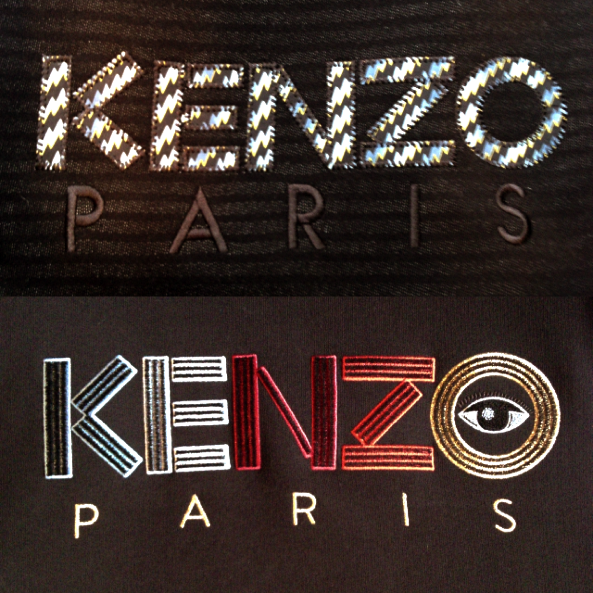 hnw blog KENZO PARIS from hnw