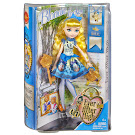 Ever After High Core Royals & Rebels Wave 2 Blondie Lockes