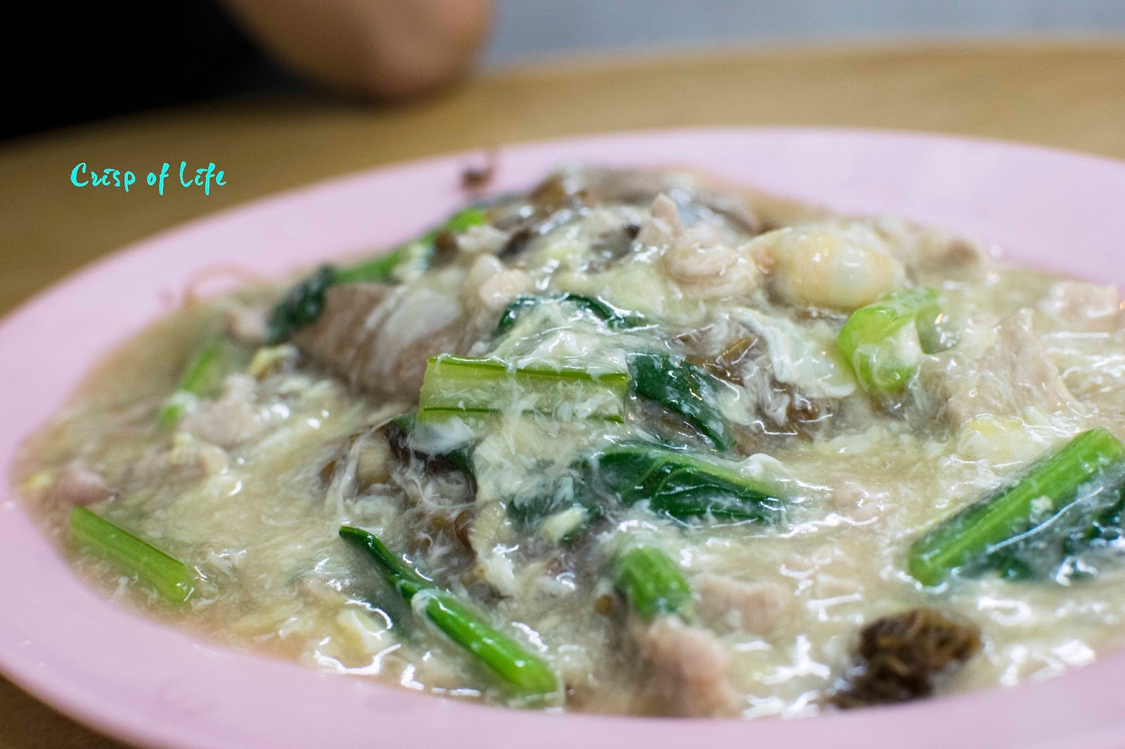 Noname Char Hor Fun @ Lebuh Cintra, Penang