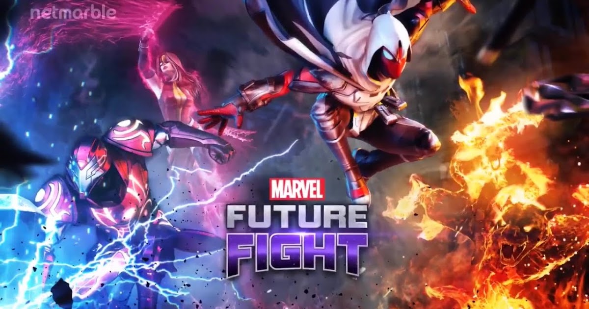BEST MOON KNIGHT UNIFORM ??? l Marvel Future Fight 