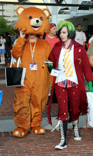 Otakon photo