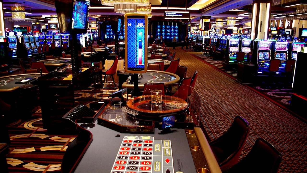 Casino Casino