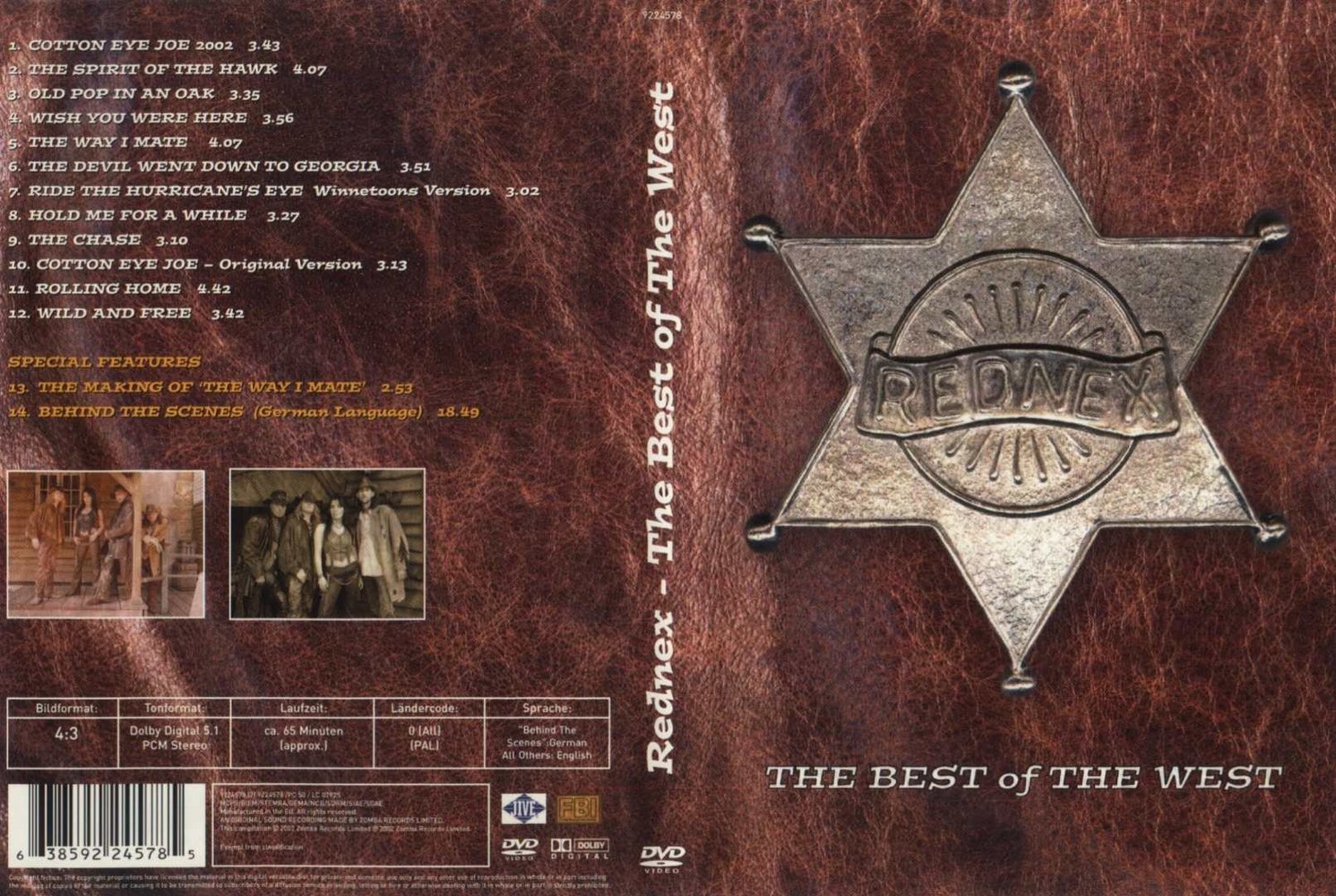 Cotton eye joe перевод на русский. Rednex - Cotton Eye Joe обложка. Rednex CD. The best of the West Rednex. Rednex обложки альбомов.