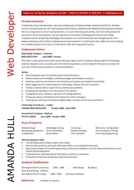 Quit phd resume