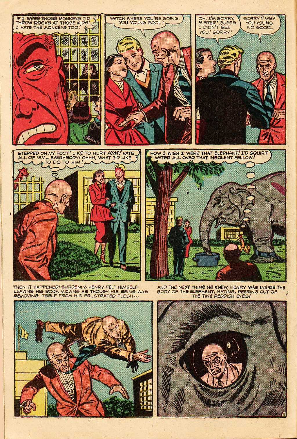 Journey Into Mystery (1952) 44 Page 13