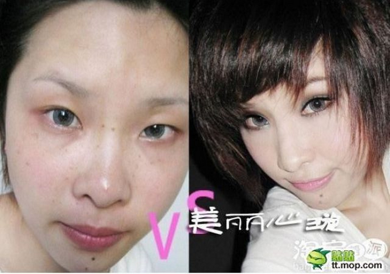 азиатки без макияжа фото фото 92